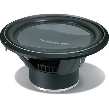 Auto Hi-Fi Subwoofer Rockford Fosgate Punch P2D215 ( Subwoofer s průměrem 38 cm, zatížení 250W RMS )