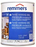 Remmers Premium tvrdý voskový olej 0,75…