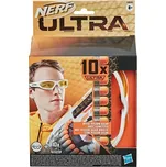 Hasbro Nerf Ultra Vision Gear Šipky +…