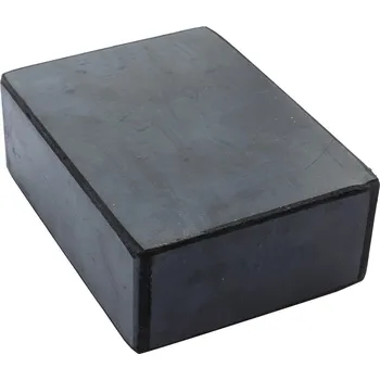 Sada na opravu pneumatiky ProfiGaráž Gumová podložka 165 X 120 X 60 mm