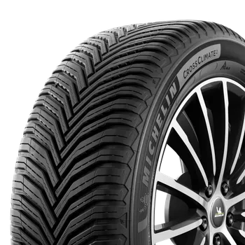 Celoroční osobní pneu Michelin Crossclimate 2 235/40 R18 95 Y XL