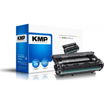 KMP H-T248 - HP CF273A - černý toner KMP