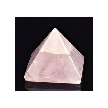 Růženínová pyramida 27 x 26 mm