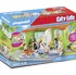 Stavebnice Playmobil Playmobil 70541 Moje praxe pediatra