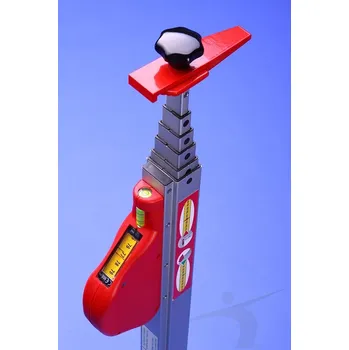 Polanik Teleskopické měřidlo pro skok do výšky MDHJ-3