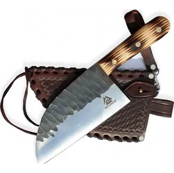 Kuchyňský nůž Dellinger D2 Almalife