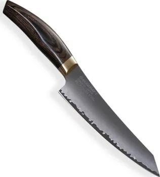 Kuchyňský nůž Suncraft Elegancia SG2 Kiritsuke 15 cm