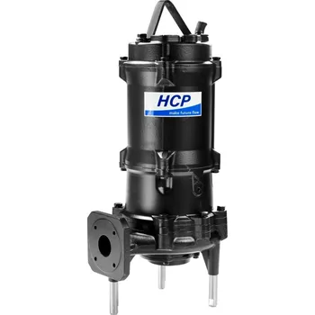 Čerpadlo HCP 50GF27.5H 400V s kabelem 10m