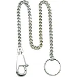 Mil-Tec Řetízek s karabinou 40 cm…