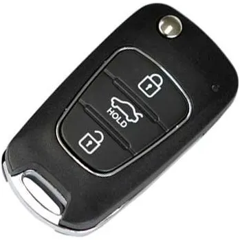 Autoklíč Dálkový ovladač KD B04