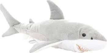 Plyšová hračka Lamps Žralok 50 cm
