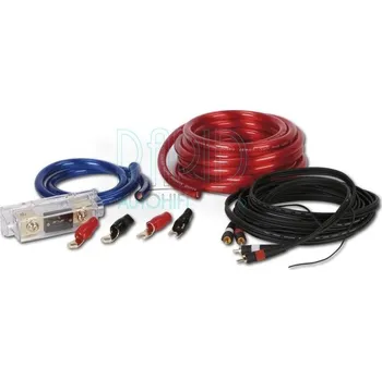 Napájecí kabel Kabelová sada New Sound San Fernando