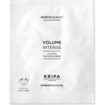 Péče o rty KRIPA Venezia Epigenetická maska na rty pro zvětšení objemu 5ml
