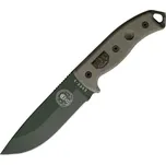 ESEE Model 5 zelený