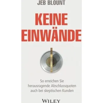 Keine Einwände - JEB BLOUNT