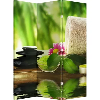 Paraván LuxusniObrazy.cz Paraván - Masážní pomůcky