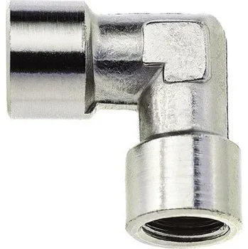 Fitinka A021-34 Koleno s vnitřními trubkovými závity 3/4"