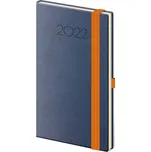 Helma365 New Praga kapesní A6 týdenní…