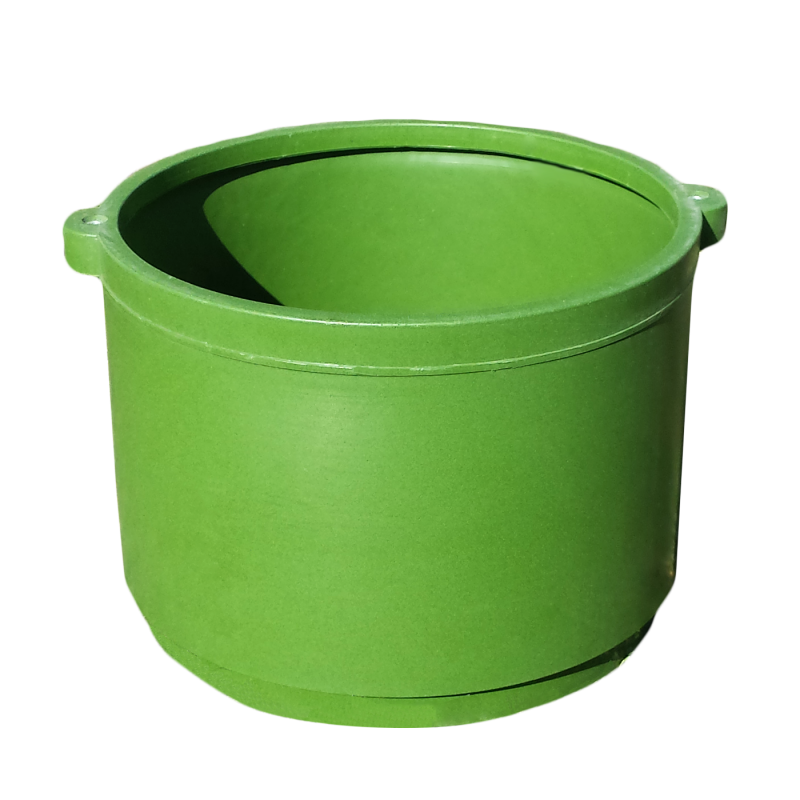 Prodloužení pro filtrační šachtu DN 110 - 20 cm