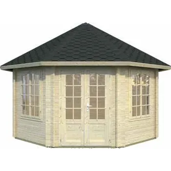 Zahradní domek ZAHRADNÍ DOMEK Hanna 14,1 m2