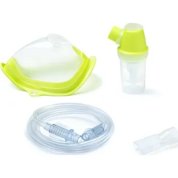 Inhalátor náhradní sestava pro dospělé Flaem RF6