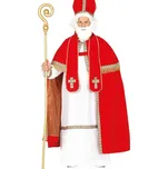 Fiestas Guirca Mikulášská berla