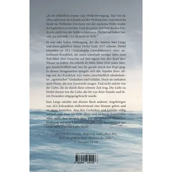 Wellenreiter wider Willen - Langs, Ines