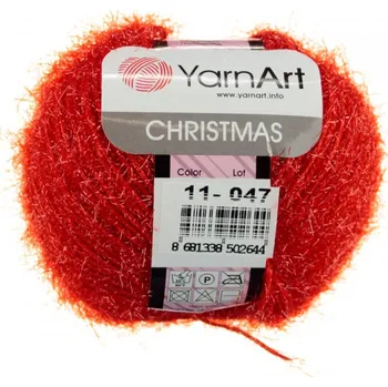 Příze YarnArt Christmas