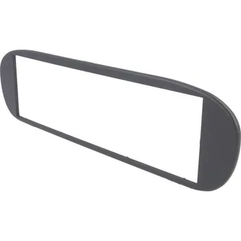 Autorádio Rámeček autorádia Fiat Barchetta ( Montážní rámeček pro výměnu autorádia do Fiat Barchetta )