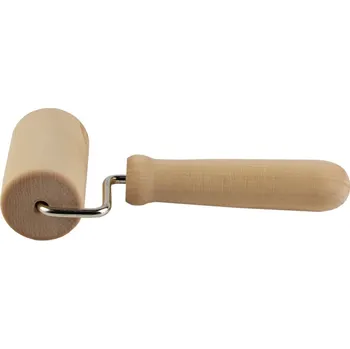 Váleček na těsto Japami Válek rozvalovací jednoruční, 7cm