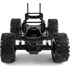 RC model auta DF models Crawler 4WD ZAK-3096 RTR