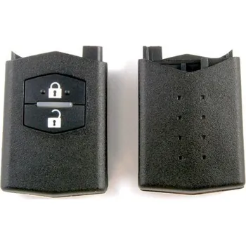 Autoklíč Obal Mazda 2tl. spodní část