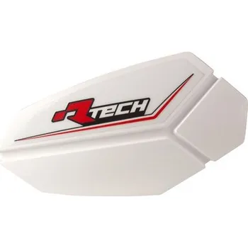 Auto-moto Plast krytu páček R20, RTECH (bílý)