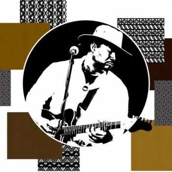 Zahraniční hudba CD Samba Touré: Binga 2021