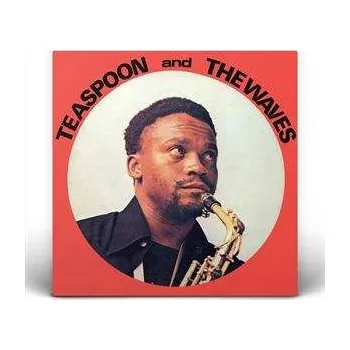 Zahraniční hudba CD Teaspoon Ndelu: Teaspoon & The Waves 2021