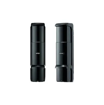 Somfy Somfy-Nastavitelná infrazávora MASTER PRO 180 Barva: černá,