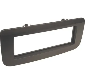 Auto Hi-Fi Rámeček autorádia ŠKODA Fabia II. ŠKODA Roomster