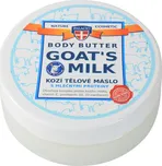 PALACIO tělové máslo kozí mléko 200 ml