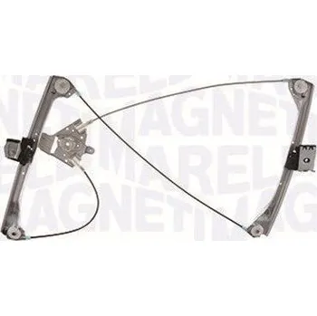 Karosérie Zvedací zařízení oken MAGNETI MARELLI 350103170225