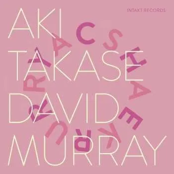 Zahraniční hudba CD David Murray: Cherry Sakura 2017