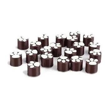 Příslušenství k deskovým hrám Herní žetony Divukraj - Pacičky (20 ks)