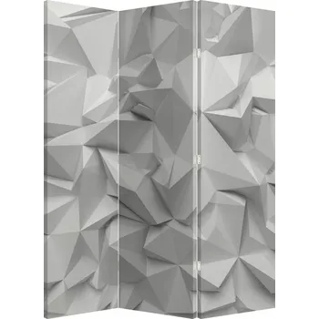 Paraván LuxusniObrazy.cz Paraván - Abstrakce