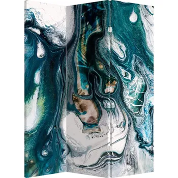 Paraván LuxusniObrazy.cz Paraván - Abstrakce