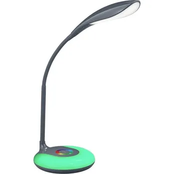 Lampička Trio R52781242 LED stolní lampička Krait 1x3W | 300lm | 3000K | RGB + K nákupu nad 3000 Kč dárek zdarma