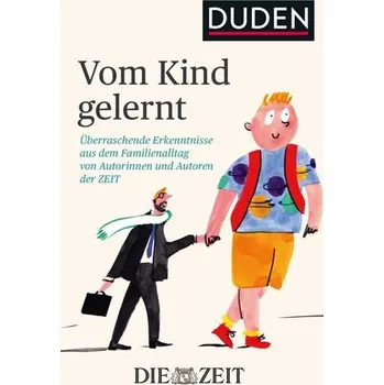 Osobní rozvoj Vom Kind gelernt - Zeitverlag