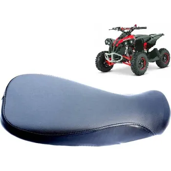 Dětská tříkolka Sedadlo dětská čtyřkolka Renegade