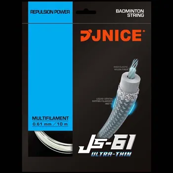 Badminton Badmintonový výplet - JNICE JS-61