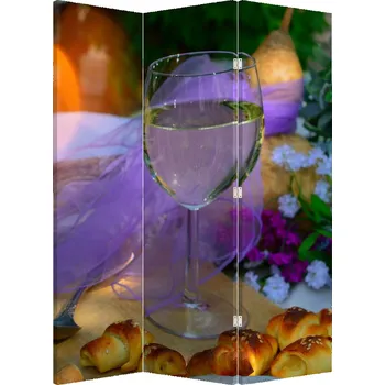 Paraván LuxusniObrazy.cz Paraván - Piknik