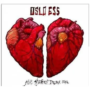 Zahraniční hudba CD Oslo Ess: Alle Hjerter Deler Seg 2014