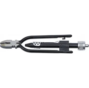 Nářadí pro automobil Vázací kleště na drát, BGS Germany B.1480